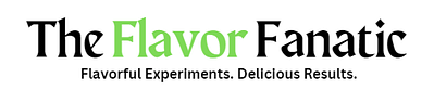 The Flavor Fanatic logo