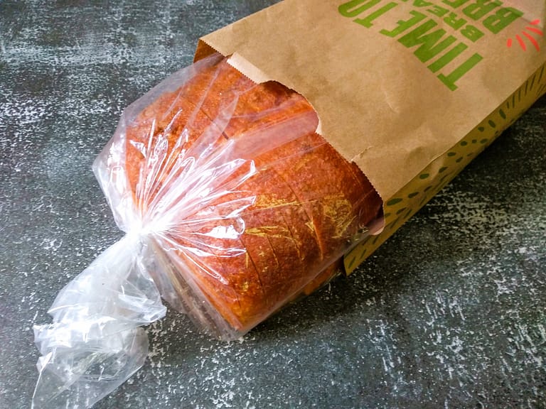 panera bakery bread